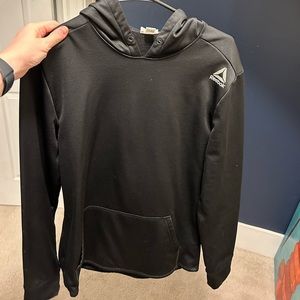 Reebok men’s small hoodie